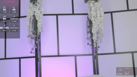 xenomy online show from February 20, 2025, 5:55 am