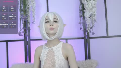 xenomy online show from March 11, 2025, 9:45 am