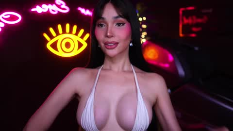 Anne online show from January 29, 2025, 11:56 pm