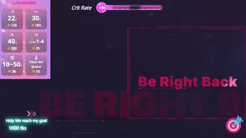 Barbie ann online show from February 25, 2025, 2:58 am