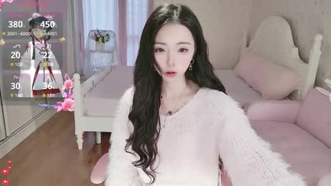 Snapshot of xiaoyu_ko chatting on November 7, 2025, 8:25 am xiaoyu ko online show from November 7, 2025, 8:25 am