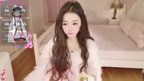 Snapshot of xiaoyu_ko chatting on November 22, 2025, 10:53 pm xiaoyu ko online show from November 22, 2025, 10:53 pm