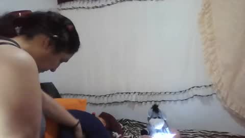 Snapshot of xime5144838 chatting on December 13, 2024, 3:38 am Ximena online show from December 13, 2024, 3:38 am