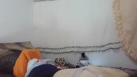 Snapshot of xime5144838 chatting on January 13, 2025, 3:56 am Ximena online show from January 13, 2025, 3:56 am