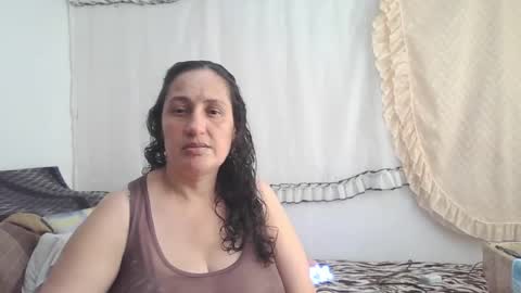 Snapshot of xime5144838 chatting on January 19, 2025, 8:51 pm Ximena online show from January 19, 2025, 8:51 pm