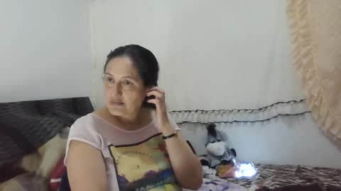Snapshot of xime5144838 chatting on January 27, 2025, 2:10 am Ximena online show from January 27, 2025, 2:10 am