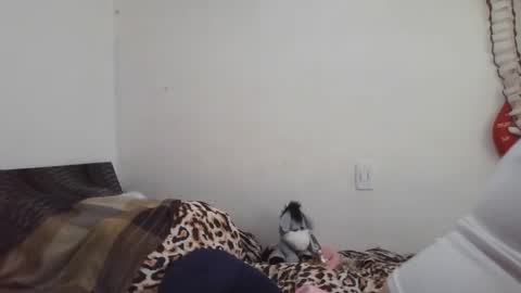 Snapshot of xime5144838 chatting on February 16, 2025, 9:16 pm Ximena online show from February 16, 2025, 9:16 pm