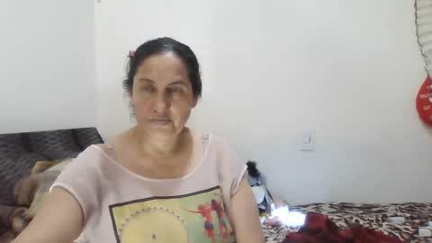 Snapshot of xime5144838 chatting on February 18, 2025, 4:26 am Ximena online show from February 18, 2025, 4:26 am