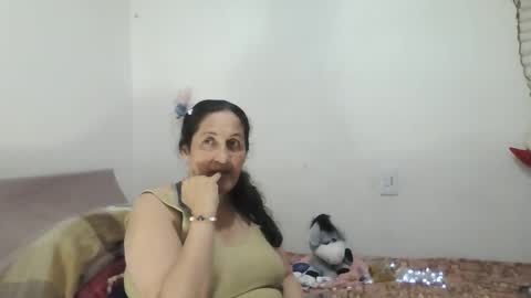 Snapshot of xime5144838 chatting on October 14, 2025, 11:27 pm Ximena online show from October 14, 2025, 11:27 pm