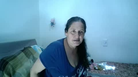 Snapshot of xime5144838 chatting on October 31, 2025, 12:22 am Ximena online show from October 31, 2025, 12:22 am