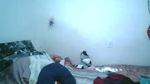 Ximena online show from November 10, 2025, 10:31 pm