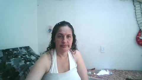 Ximena online show from November 16, 2025, 7:19 pm