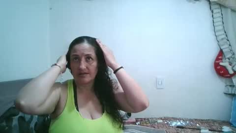 Ximena online show from November 23, 2025, 7:13 pm