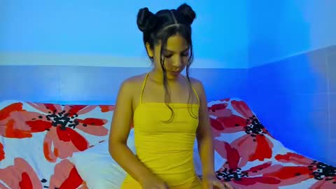 XIMENA  1 online show from February 18, 2025, 8:59 am