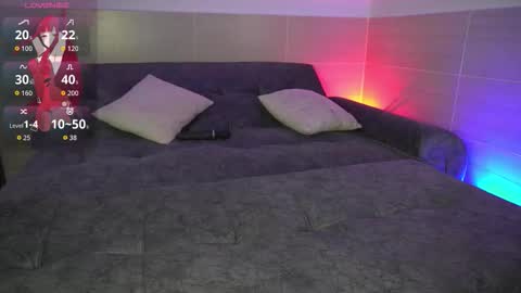 XIMENA  1 online show from October 19, 2025, 5:08 am