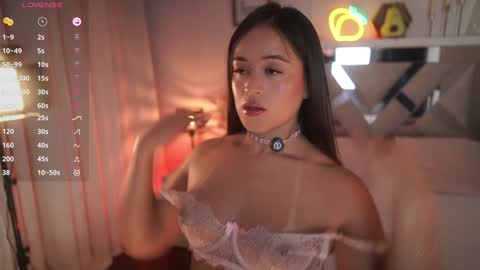 Ximena cortez online show from January 10, 2025, 12:49 am
