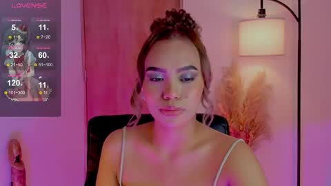 camila online show from December 28, 2024, 3:37 am