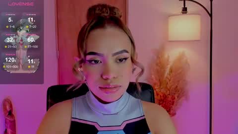 camila online show from December 30, 2024, 1:04 am