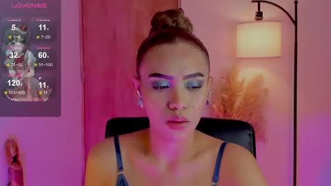 camila online show from December 30, 2024, 10:23 pm