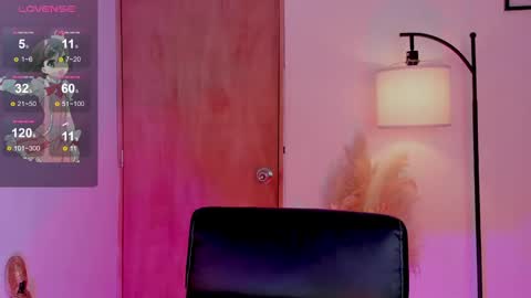 camila online show from January 4, 2025, 2:46 am