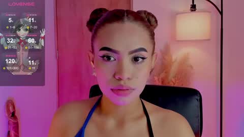 camila online show from January 4, 2025, 9:41 pm