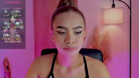 camila online show from January 5, 2025, 10:08 pm