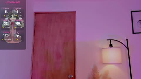 camila online show from January 6, 2025, 1:09 am