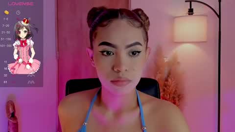 camila online show from January 6, 2025, 7:35 pm