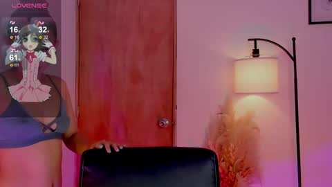 camila online show from January 8, 2025, 9:44 pm