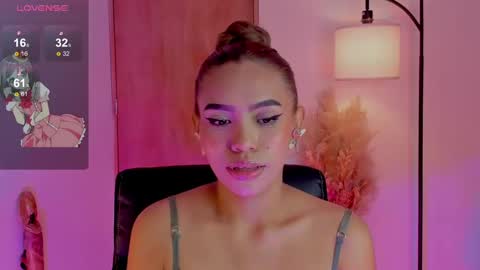 camila online show from January 10, 2025, 4:33 am