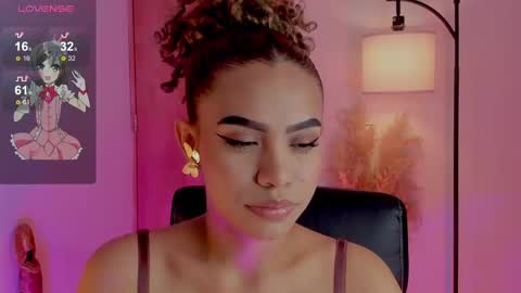 camila online show from January 14, 2025, 8:26 pm