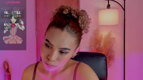 camila online show from January 15, 2025, 2:27 am