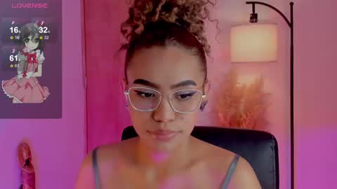 camila online show from January 15, 2025, 10:57 pm