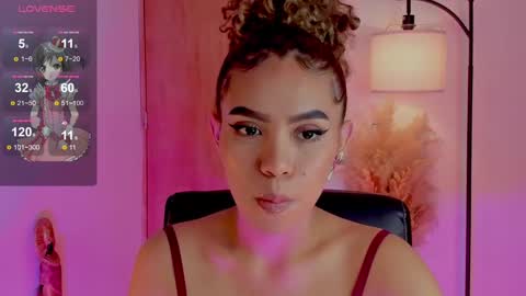 camila online show from January 18, 2025, 1:30 am