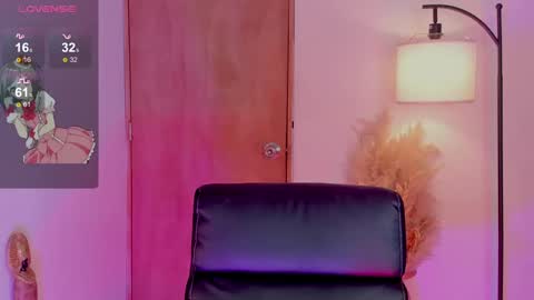 camila online show from January 26, 2025, 8:56 pm