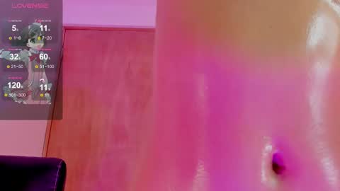 camila online show from January 27, 2025, 3:04 am