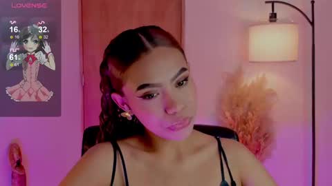 camila online show from January 27, 2025, 9:00 pm