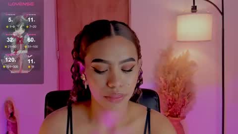 camila online show from January 28, 2025, 12:05 am