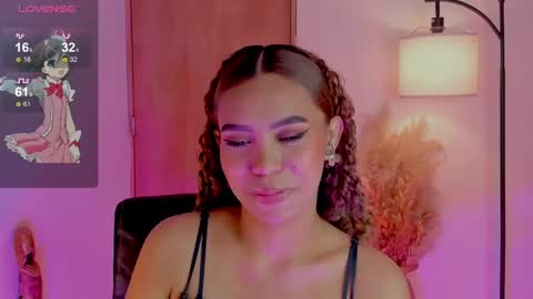 camila online show from January 28, 2025, 3:15 am