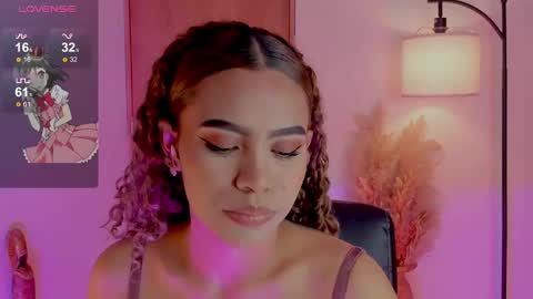 camila online show from January 29, 2025, 6:50 pm