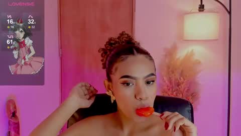 camila online show from January 31, 2025, 10:10 pm