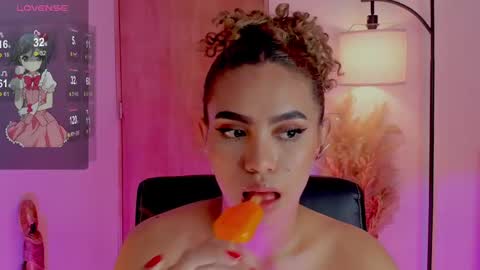 camila online show from February 2, 2025, 11:00 pm