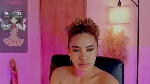 camila online show from February 3, 2025, 2:03 am