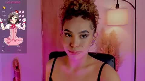 camila online show from February 8, 2025, 4:03 am