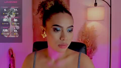 camila online show from February 8, 2025, 7:05 pm