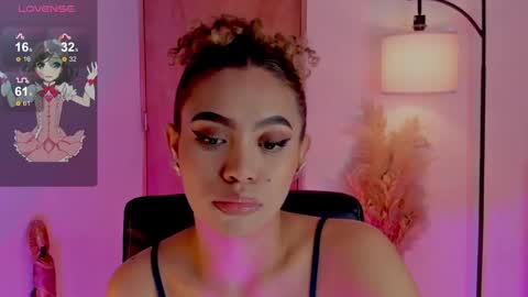 camila online show from February 9, 2025, 11:04 pm