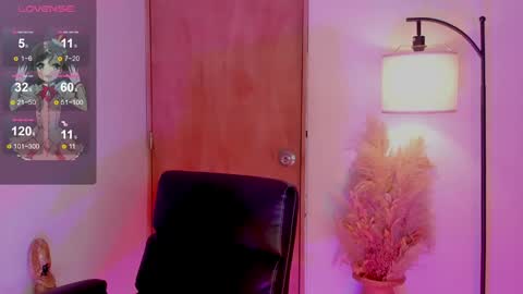 camila online show from February 11, 2025, 1:41 am