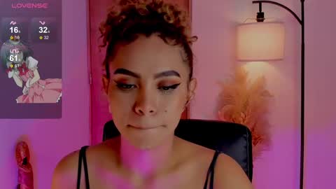 camila online show from February 16, 2025, 3:58 am