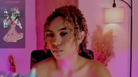 camila online show from March 1, 2025, 3:21 am