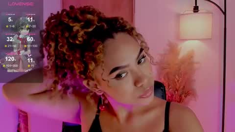 camila online show from March 1, 2025, 9:59 pm